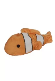 Mini ziki rybka ��ta 14cm Dubi