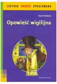 Opowie�� wigilijna