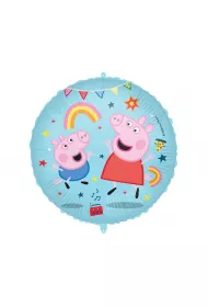 Godan Balon foliowy 18" �winka Peppa Pig Messy Play