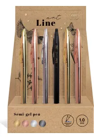 Interdruk INT D�ugopis Line Art 1.0 mm