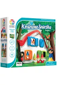 Smart Games Krlewna nieka (PL) IUVI Games