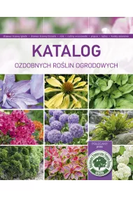 Katalog ozdobnych ro�lin ogrodowych
