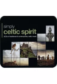 Simply Celtic Spirit (CD)