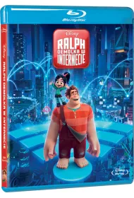 Ralph Demolka w internecie
