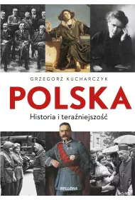 Polska. Historia i teraniejszo