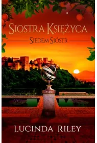 Siostra Ksi�yca. Siedem Si�str. Tom 5