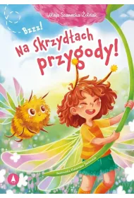 Bzzz! Na skrzyd�ach przygody!
