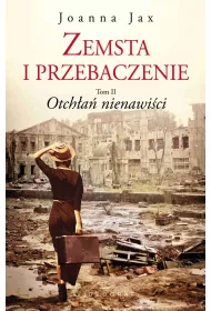 eBook Otcha nienawici. Zemsta i przebaczenie. Tom 2 mobi epub
