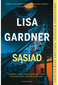 eBook S�siad. Detektyw D.D. Warren. Tom 3 mobi epub