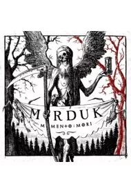 Memento Mori (CD)