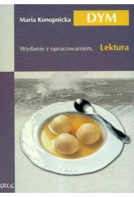 Dym z opracowaniem