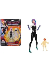 Figurka Spiderman Gwen Stacy Spider-Woman