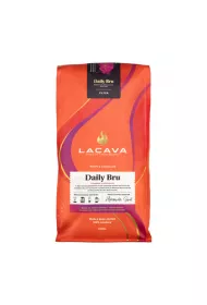 LaCava Kawa ziarnista Daily BRU Filter 1 kg