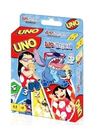 Uno gra karciana