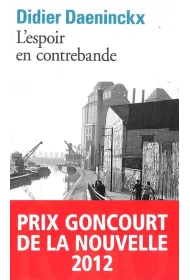 Espoir en contrebande
