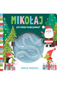 Miko�aj potrzebuje twojej pomocy!