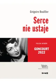 Serce nie ustaje
