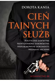 Cie� tajnych s�u�b