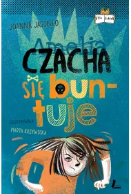 Czacha si� buntuje