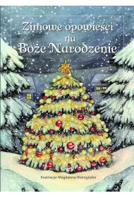 Zimowe opowieci na Boe Narodzenie