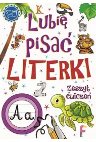 Lubi pisa literki