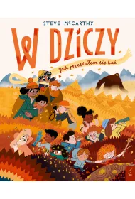 W dziczy