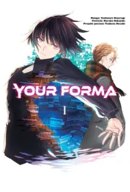 Your Forma. Tom 1