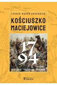Ko�ciuszko Maciejowice 1794