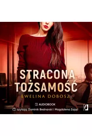 Audiobook Stracona to�samo��. Nowa to�samo��. Tom 2 mp3