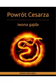 eBook Powrt Cesarza pdf mobi epub