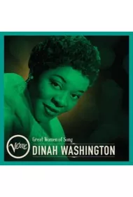 GREAT WOMEN OF SONG: DINAH WASHINGTON (CD)