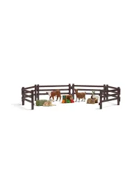 Zestaw ma�e ZOO (SLH21052)