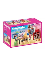 Playmobil Dollhouse Rodzinna kuchnia 70206