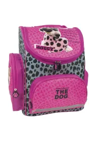 Derform Tornister ergonomiczny The Dog 33