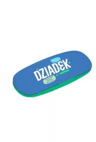 Etui na okulary Dziadek rz�dzi