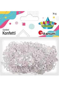 Hasta Konfetti serca