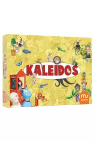 Kaleidos Muduko