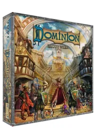 Dominion. Z�oty wiek. Druga edycja