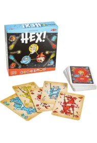 Hex! Tactic