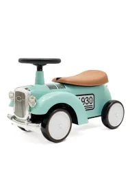 Jedzik dziecicy Retro mitowy