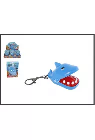 Hipo Brelok rekin gryz�cy 8 cm