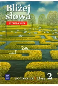 Bliej sowa 2 Podrcznik