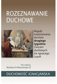 Rozeznawanie duchowe