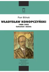 W�adys�aw Konopczy�ski 1880-1952