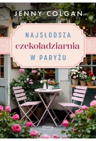 Najs�odsza czekoladziarnia w Pary�u