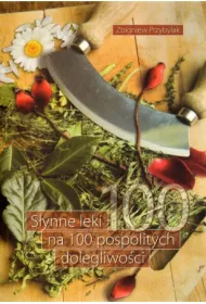 S�ynne leki na 100 pospolitych dolegliwo�ci