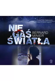 Audiobook Nie ga� �wiat�a. Martin Servaz. Tom 3 CD