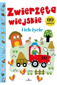 Zwierz�ta wiejskie i ich �ycie
