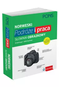 Norweski. Podr�e i praca. S�ownik obrazkowy