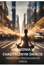 eBook Harmonia w chaotycznym �wiecie mobi epub